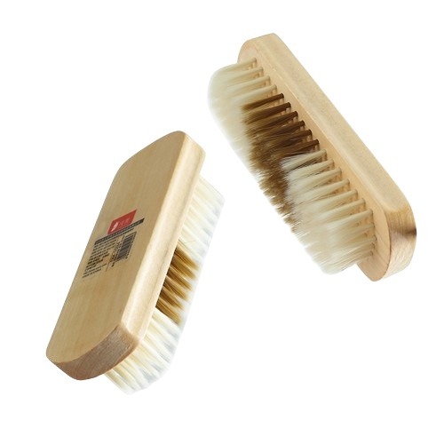 【居家好物】洗衣刷 磨尖洗衣刷 柔軟洗衣刷 軟刷子 小刷子 洗衣刷 手柄刷子 刷子 磨尖洗衣刷 柔軟洗衣刷 軟刷子 皮鞋-細節圖2