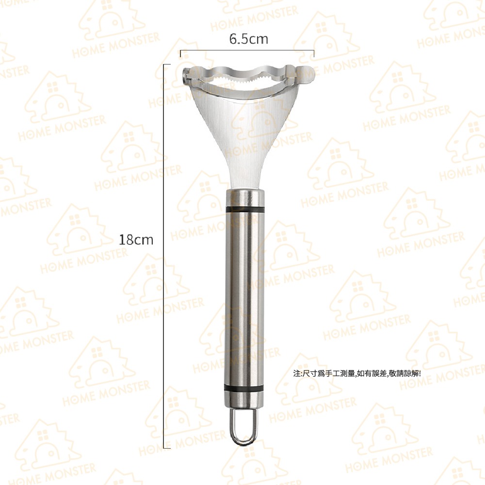 【廚房必備】剝玉米神器 玉米器 玉米刨 刨粒器 不銹鋼玉米刨刀  玉米刨刀 脫粒器 刨玉米 米粒分離器 剝玉米粒器 廚房-細節圖9