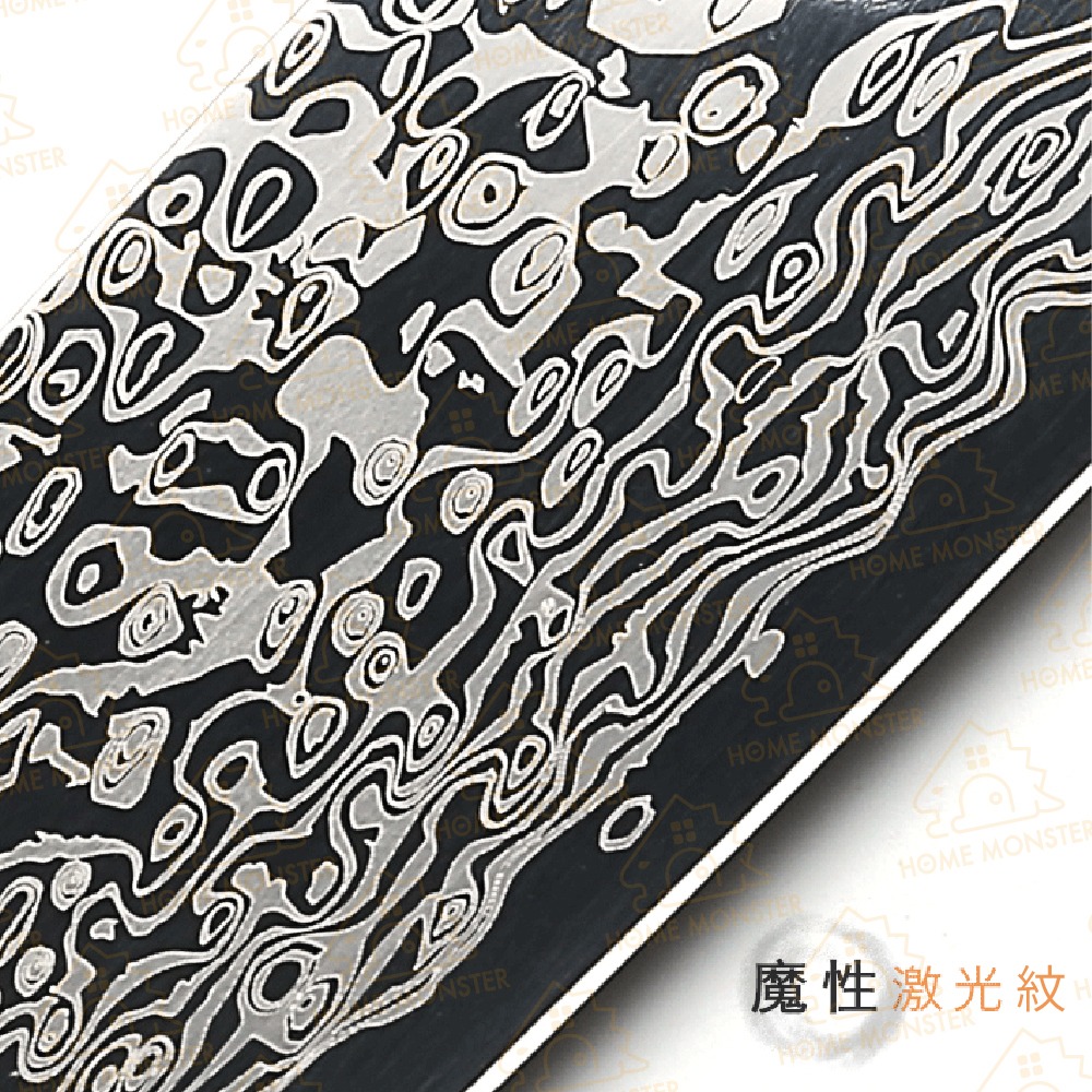 【必備美刀】8吋廚師刀 大馬士革刀 菜刀 切菜刀 切肉刀 三德刀 刀子 廚師刀 日式除刀 壽司刀 生魚片刀 主廚刀 牛排-細節圖7