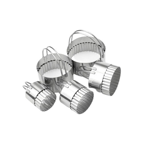 【餅乾模型五入組】餅乾模 餅乾模具 餅乾壓模 聖誕餅乾模 餅乾模型 聖誕節餅乾 角落生物餅乾模 烘焙模具 曲奇餅乾 餅乾-細節圖2