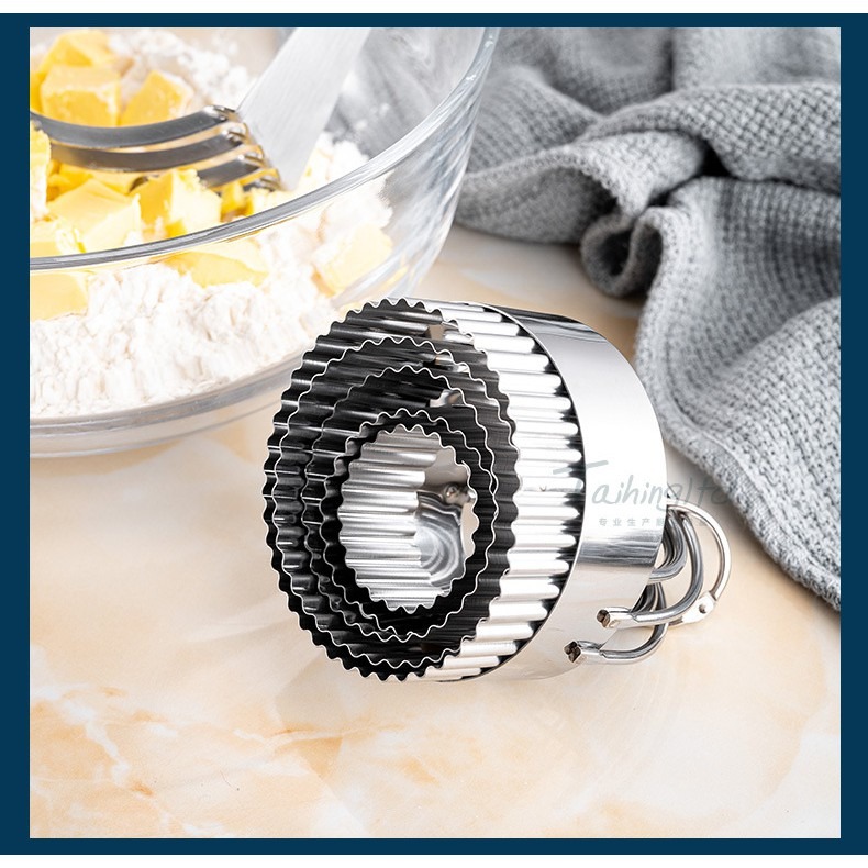 【餅乾模型五入組】餅乾模 餅乾模具 餅乾壓模 聖誕餅乾模 餅乾模型 聖誕節餅乾 角落生物餅乾模 烘焙模具 曲奇餅乾 餅乾-細節圖7