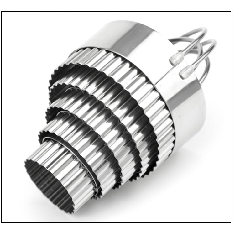 【餅乾模型五入組】餅乾模 餅乾模具 餅乾壓模 聖誕餅乾模 餅乾模型 聖誕節餅乾 角落生物餅乾模 烘焙模具 曲奇餅乾 餅乾-細節圖8