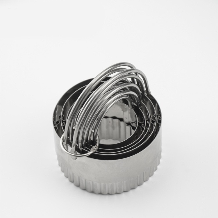 【餅乾模型五入組】餅乾模 餅乾模具 餅乾壓模 聖誕餅乾模 餅乾模型 聖誕節餅乾 角落生物餅乾模 烘焙模具 曲奇餅乾 餅乾-細節圖9