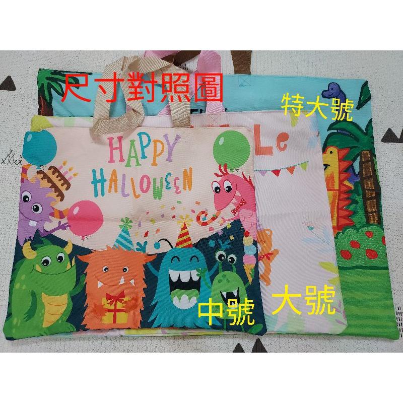 (現貨) 幼稚園 幼兒園 棉被收納袋 棉被袋 外出旅行袋 幼兒園衣物袋-細節圖4