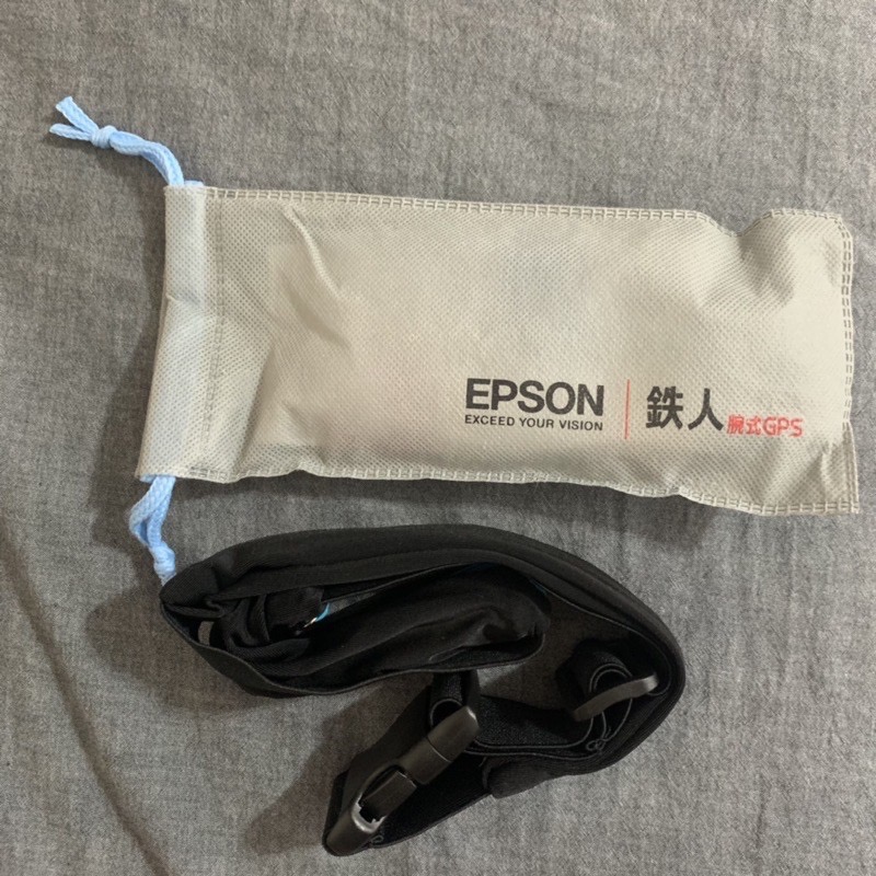 EPSON L❤️J  愛人/鐵人GPS/愛普生 EPSON聯名 路跑/馬拉松 隱形腰包.腰帶～跑步腰包 特價-細節圖2