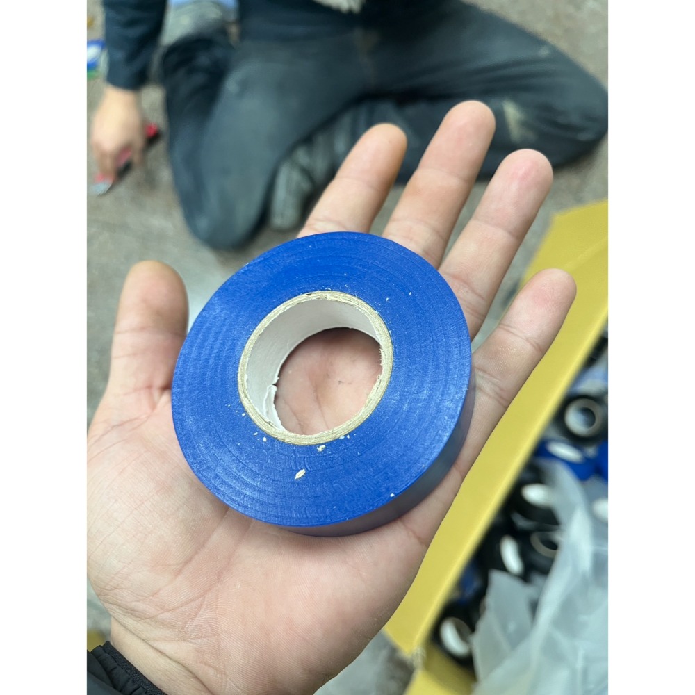 電火布-細節圖3