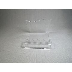 4支裝壓克力筆展示架-細節圖7