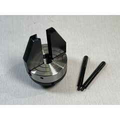 製筆專用兩爪夾頭(1寸8牙)-細節圖3