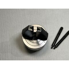 製筆專用兩爪夾頭(1寸8牙)-細節圖5