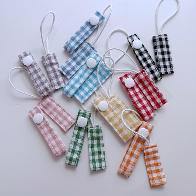 YOKOHANDMADE☆ 姓名牌/姓名吊牌/姓名扣/幼稚園防丟牌/娃包防丟-細節圖2