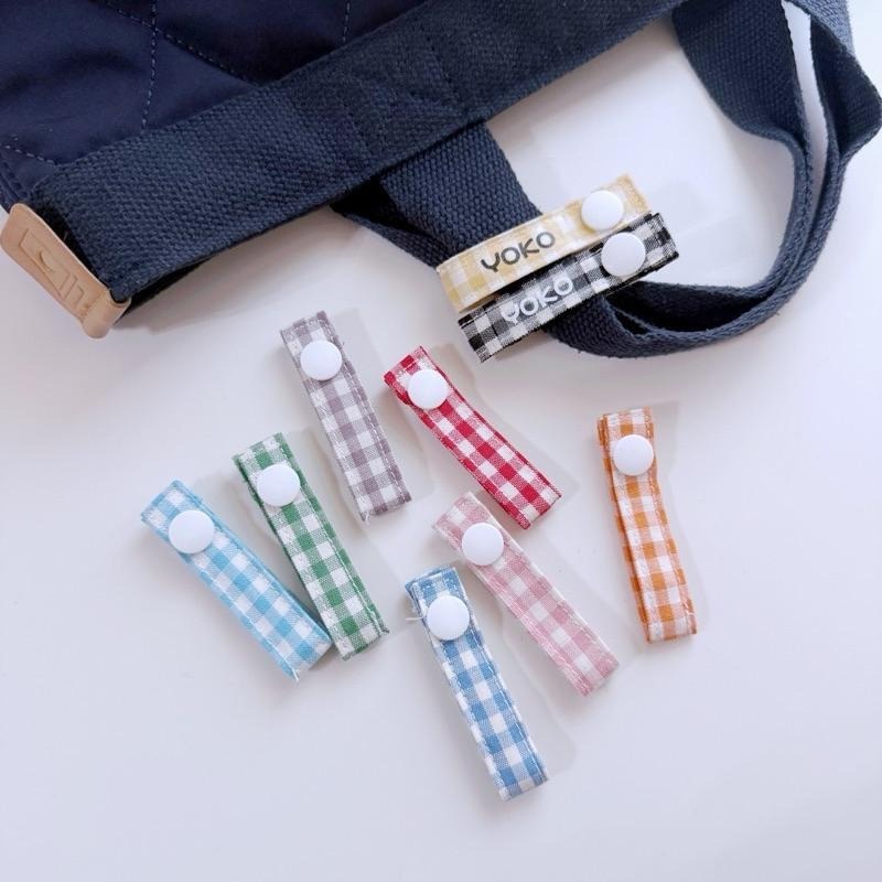 YOKOHANDMADE☆ 姓名牌/姓名吊牌/姓名扣/幼稚園防丟牌/娃包防丟-細節圖3