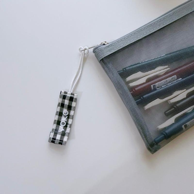 YOKOHANDMADE☆ 姓名牌/姓名吊牌/姓名扣/幼稚園防丟牌/娃包防丟-細節圖4