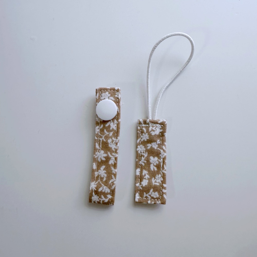 YOKOHANDMADE☆ 姓名牌/姓名吊牌/姓名扣/幼稚園防丟牌/娃包防丟-規格圖8