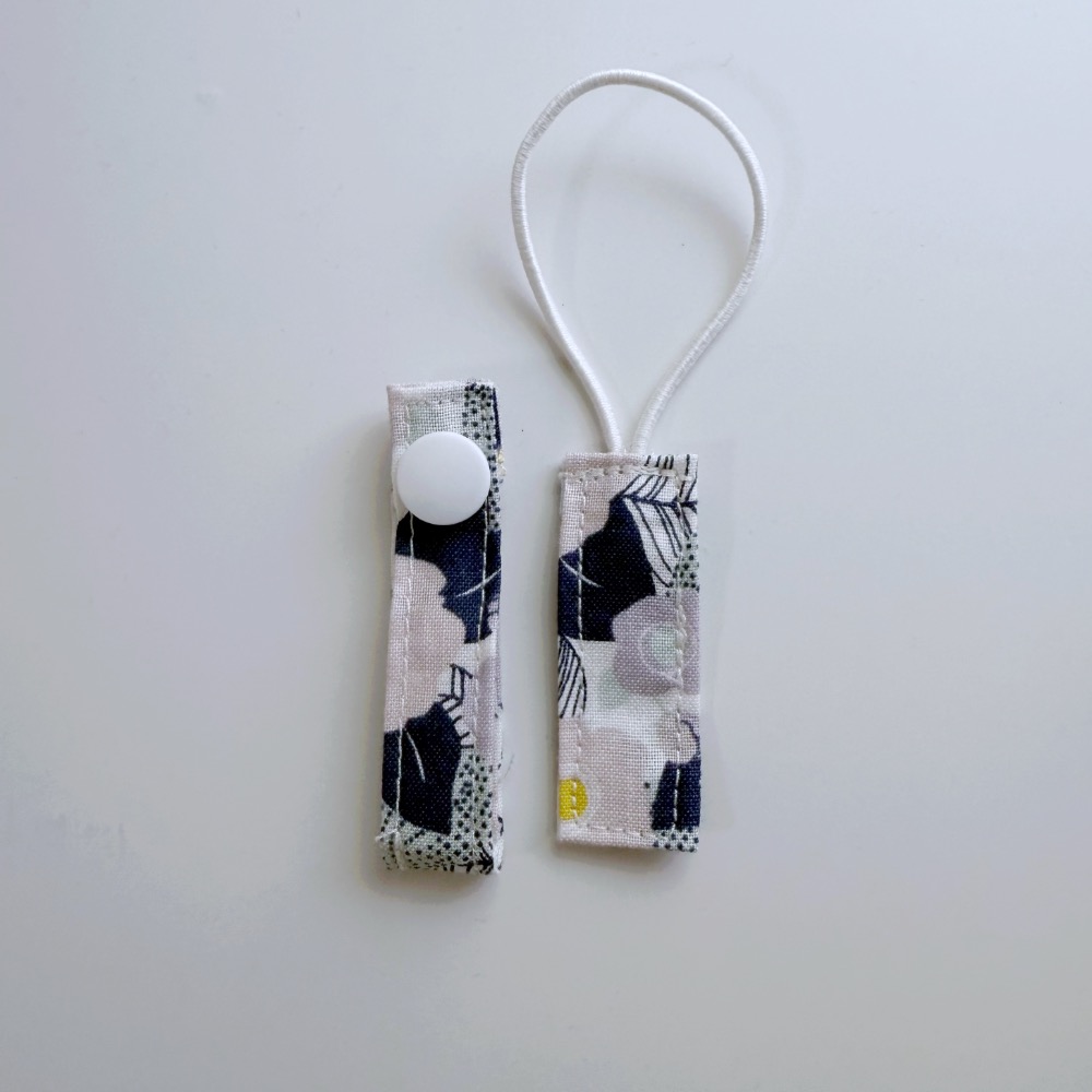 YOKOHANDMADE☆ 姓名牌/姓名吊牌/姓名扣/幼稚園防丟牌/娃包防丟-規格圖8