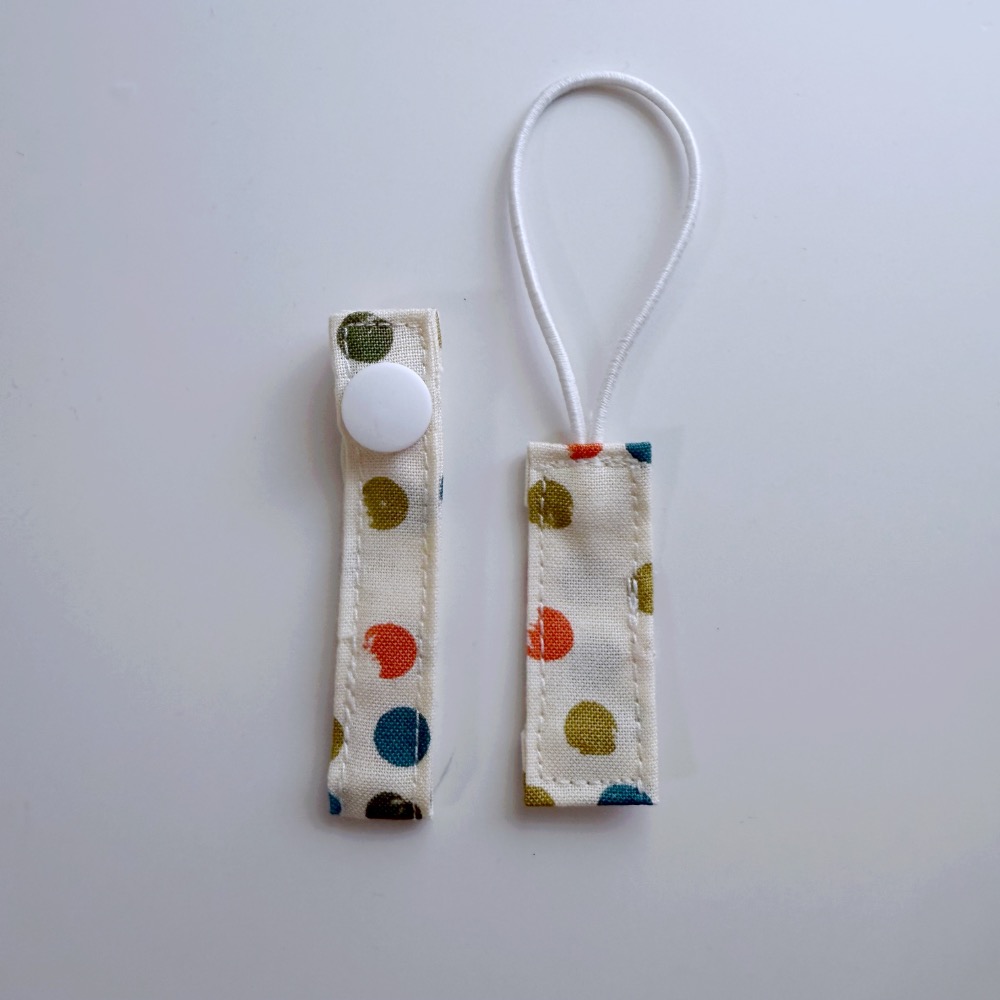 YOKOHANDMADE☆ 姓名牌/姓名吊牌/姓名扣/幼稚園防丟牌/娃包防丟-規格圖8