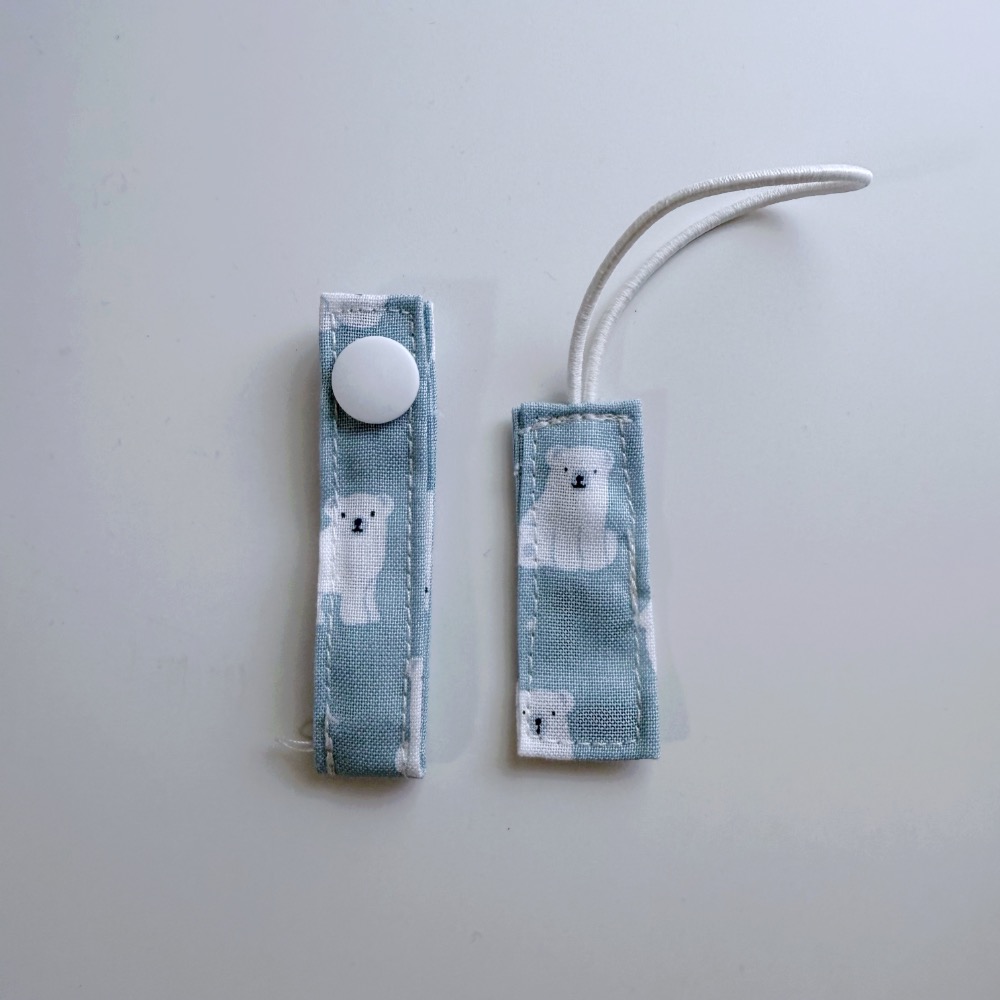 YOKOHANDMADE☆ 姓名牌/姓名吊牌/姓名扣/幼稚園防丟牌/娃包防丟-規格圖8