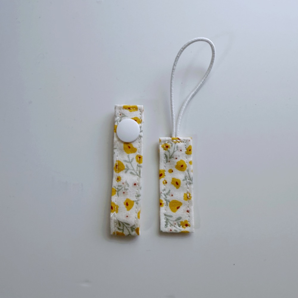 YOKOHANDMADE☆ 姓名牌/姓名吊牌/姓名扣/幼稚園防丟牌/娃包防丟-規格圖8