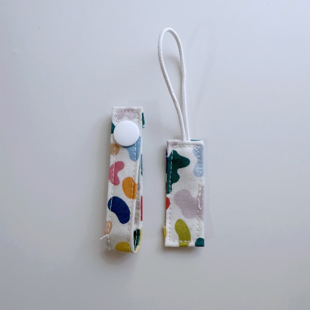 YOKOHANDMADE☆ 姓名牌/姓名吊牌/姓名扣/幼稚園防丟牌/娃包防丟-規格圖8