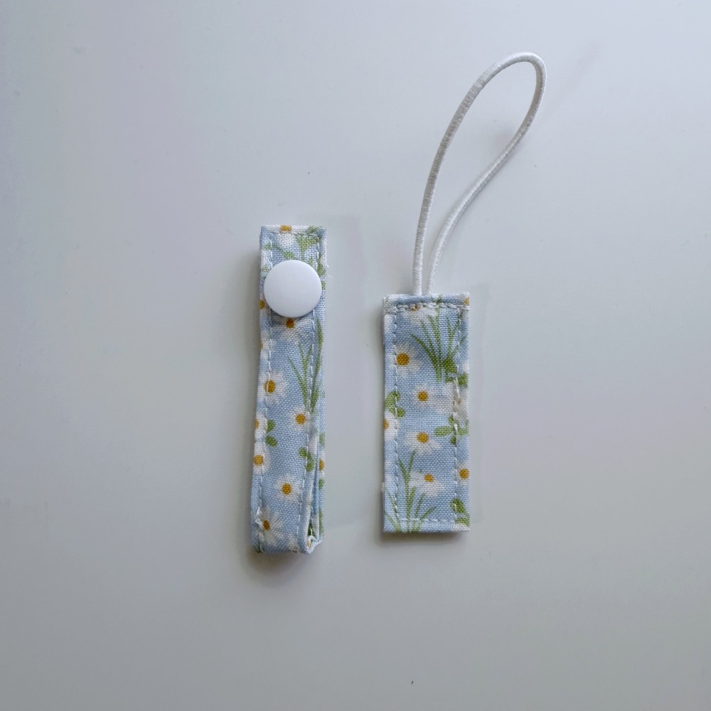 YOKOHANDMADE☆ 姓名牌/姓名吊牌/姓名扣/幼稚園防丟牌/娃包防丟-規格圖8