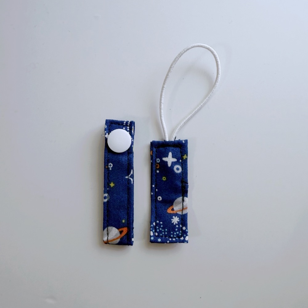 YOKOHANDMADE☆ 姓名牌/姓名吊牌/姓名扣/幼稚園防丟牌/娃包防丟-規格圖8