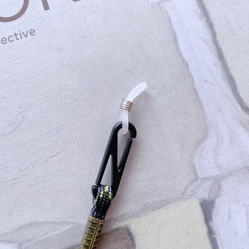 YOKOHANDMADE☆眼鏡環/眼鏡掛環/配件-細節圖4