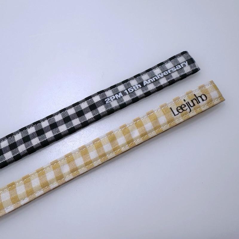 YOKOHANDMADE☆客製化燙印文字-細節圖4