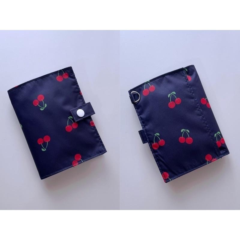 YOKOHANDMADE☆多功能收納包/防疫小物包/口罩收納包-細節圖6