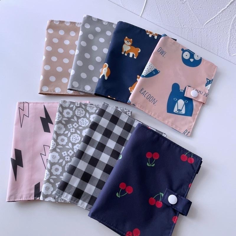 YOKOHANDMADE☆多功能收納包/防疫小物包/口罩收納包-細節圖7