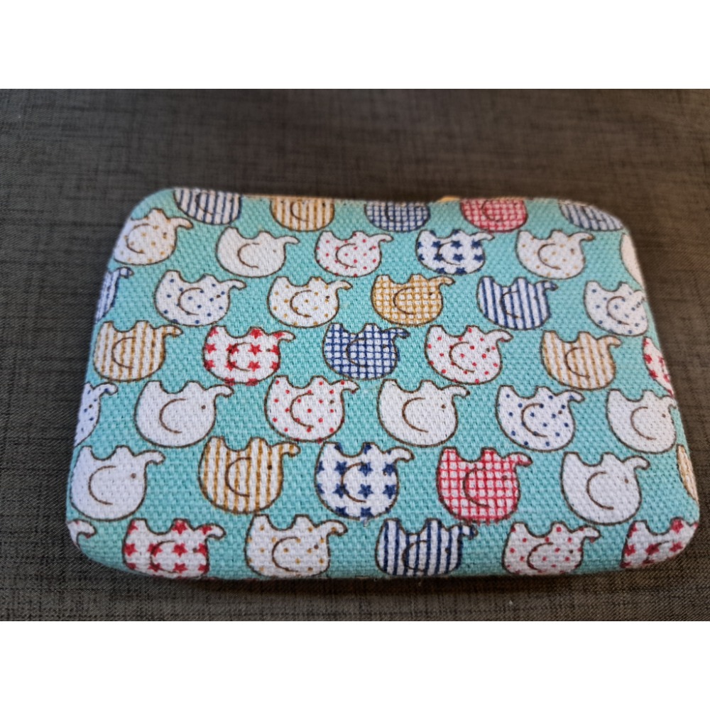 泰國小象零錢包-細節圖2