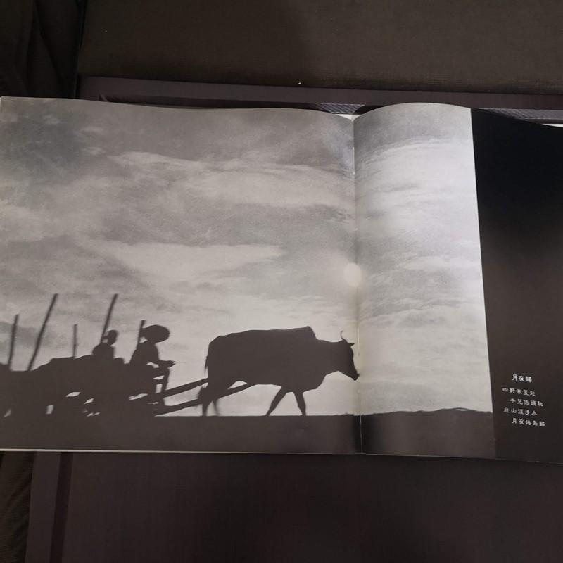 【臻心二手書】陳耿彬 先生攝影作品集 1921~1967 <二手書>//外P箱<二手書>-細節圖2