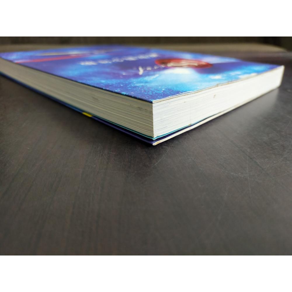 【享讀書房3F3】《祕密 青少年版》保羅．哈林頓 / 方智-細節圖2