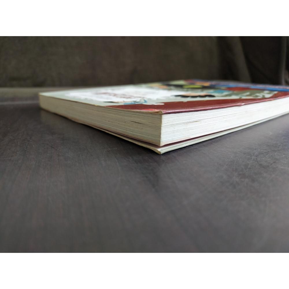 【享讀書房H1】《謊話國》強尼．羅大里 / 天下雜誌-細節圖2