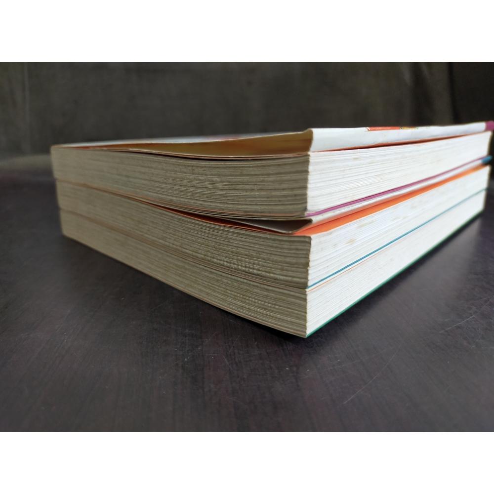 【享讀書房前J1】《長襪皮皮+長襪皮皮到南島+長襪皮皮出海去》阿思緹．林格倫文，英格麗．凡．奈曼 圖 / 天下雜誌-細節圖2