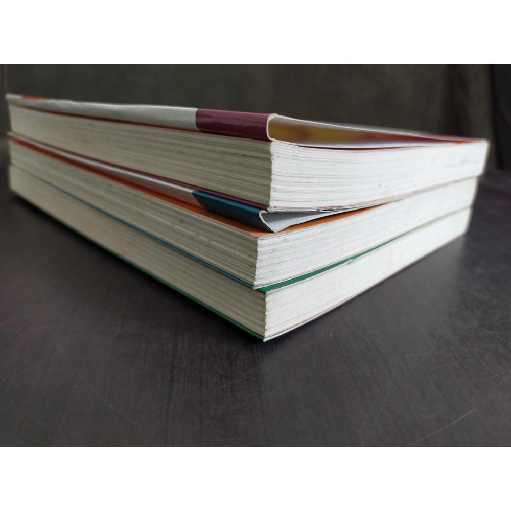 【享讀書房前J1】《長襪皮皮+長襪皮皮到南島+長襪皮皮出海去》阿思緹．林格倫文，英格麗．凡．奈曼 圖 / 天下雜誌-細節圖3