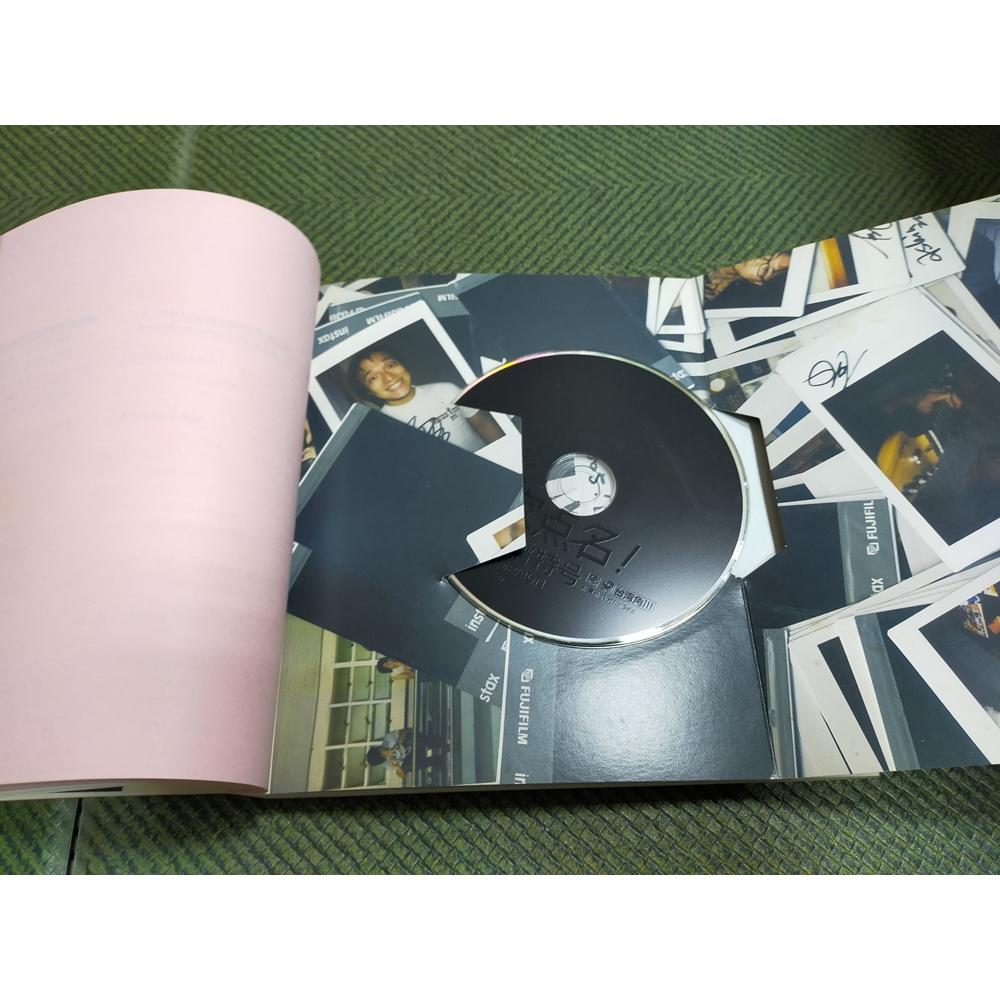 【享讀書房Q1】《下課後，怪獸家點名！- 五月天樂譜特號 (附光碟))》台灣角川-細節圖3