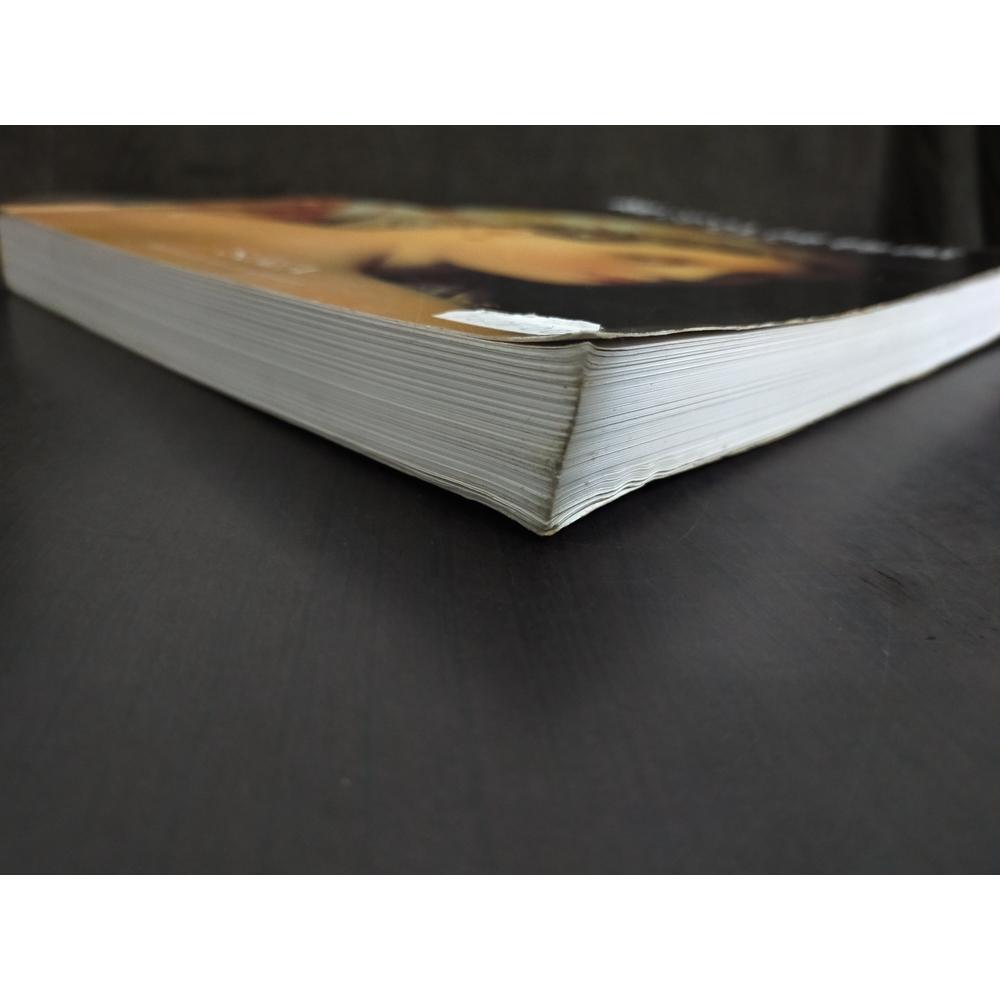 【享讀書房N3】《羅浮宮博物館： 歐洲繪畫》羅浮宮博物館-細節圖2