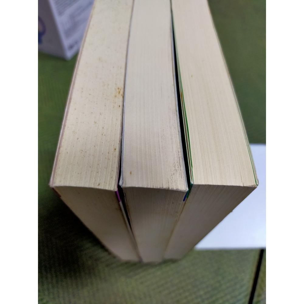 【享讀書房3F3】《老子道德經 (二)~(四) (共3本合售)》奧修 / 奧修出版社-細節圖3