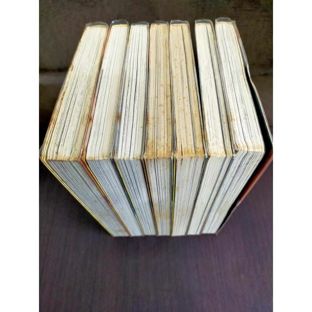 【享讀書房3E】《羔羊之歌 1~7 (共7本合售) 第一刷》冬目景 / 東立-細節圖3