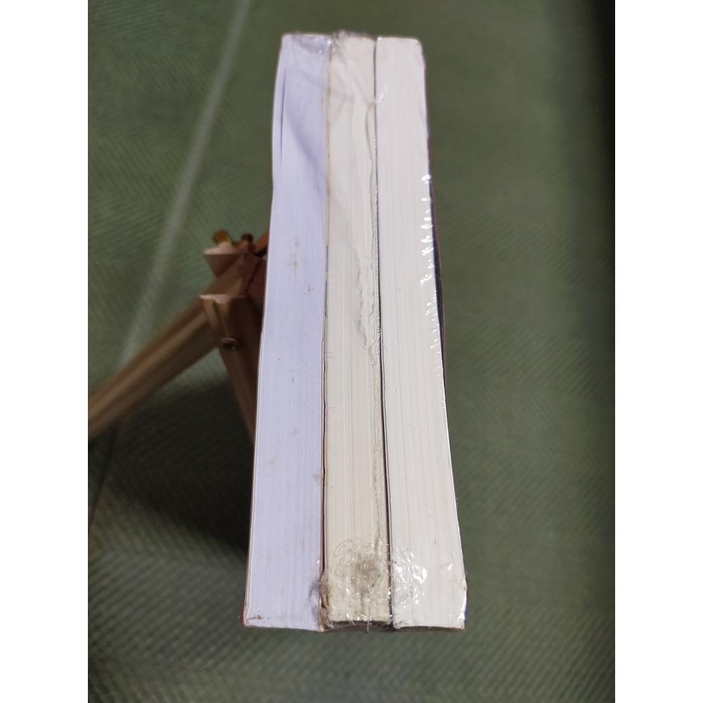 【享讀書房前F3】《幻想三國誌小說 1~3 (共3本合售) (附光碟) (膠膜未拆)》宇峻奧汀-細節圖4