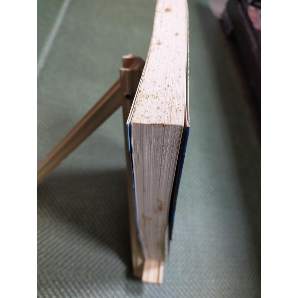 【享讀書房前H4】《貓戰士 4部曲之III 星夜私語》 艾林‧杭特 / 晨星出版-細節圖2