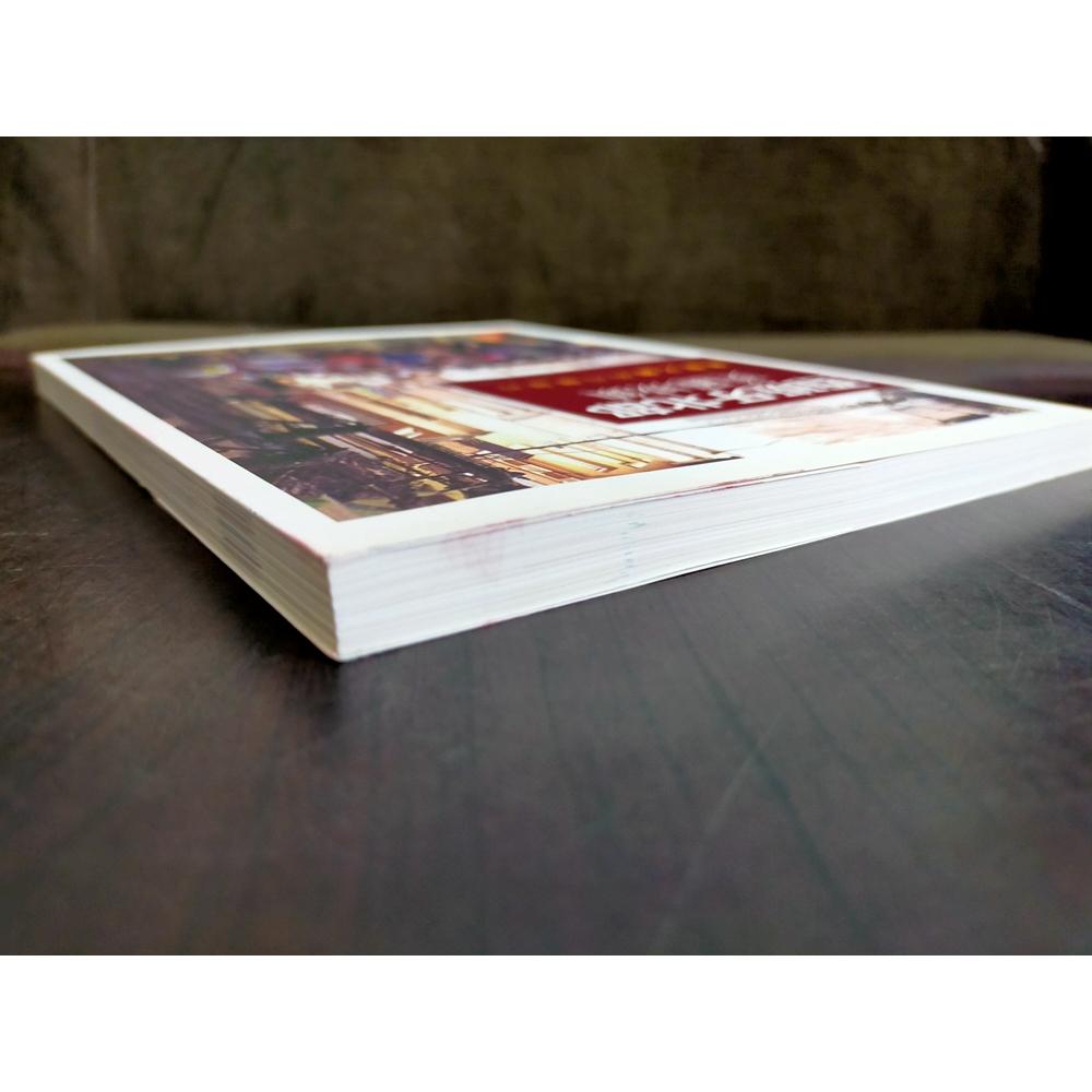 【享讀書房S2】《西班牙北部美麗城鎮：朝聖之路的行腳旅行》謝琬湞 / 華成圖書-細節圖2