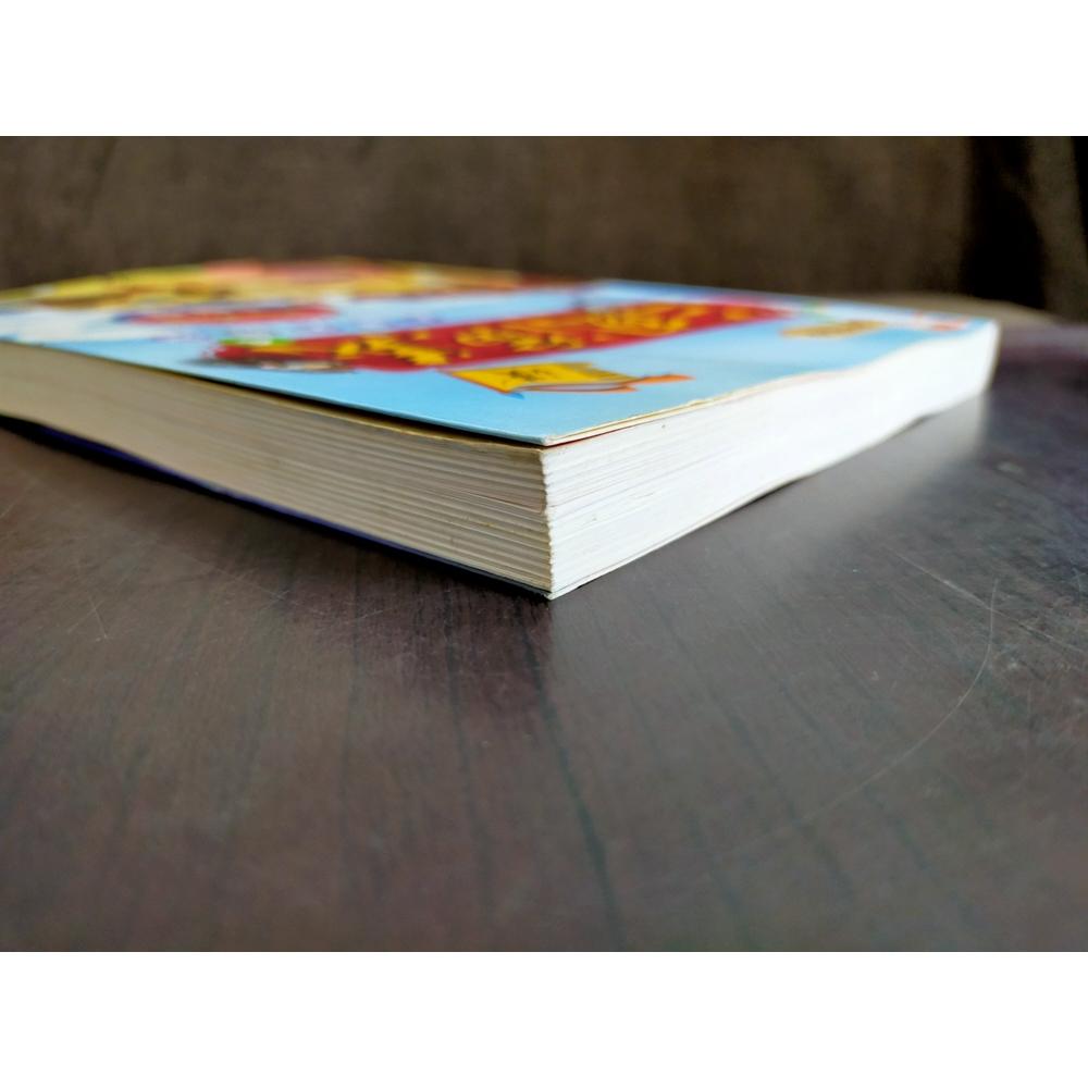 【享讀書房DOZ】《歷史好好玩系列04—三國演義4 大意失荊州》大腳先生 / 大腳出版社-細節圖2