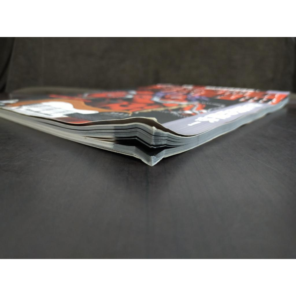 【享讀書房L6】《超絕吉他手養成手冊(附光碟)》Kelly SIMONZ / 典絃音樂-細節圖2