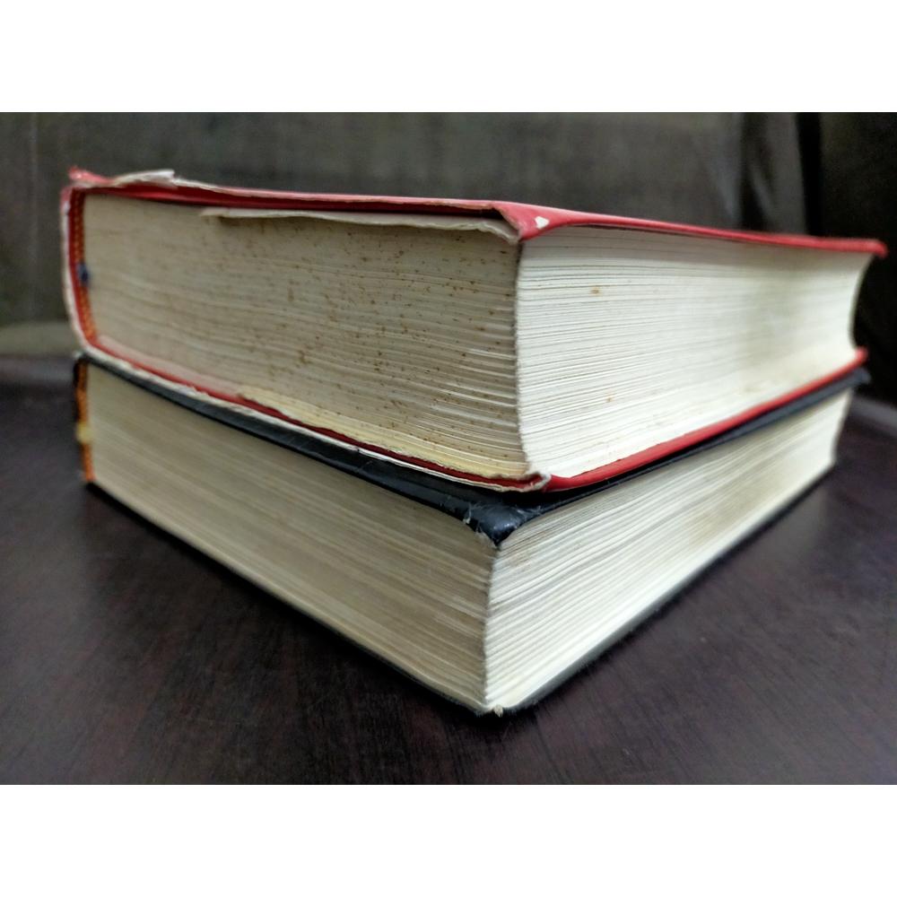 【享讀書房前K2】《龍騎士 二部曲+三部曲 (如圖所示 共2本合售)》克里斯多夫．鮑里尼 / 聯經-細節圖4