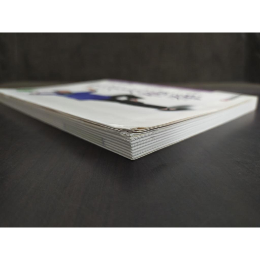 【享讀書房E1】《正宗太極拳 一天10分鐘，只要練習基本14式 能讓全身美麗又健康》地曳寬子 / 漢欣-細節圖2