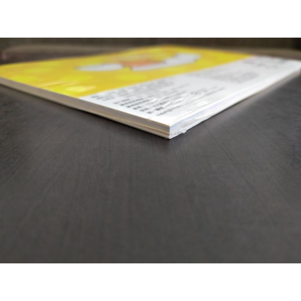 【享讀書房DTB5】《滿滿的蛋黃哥貼紙遊戲書》小時報-細節圖2