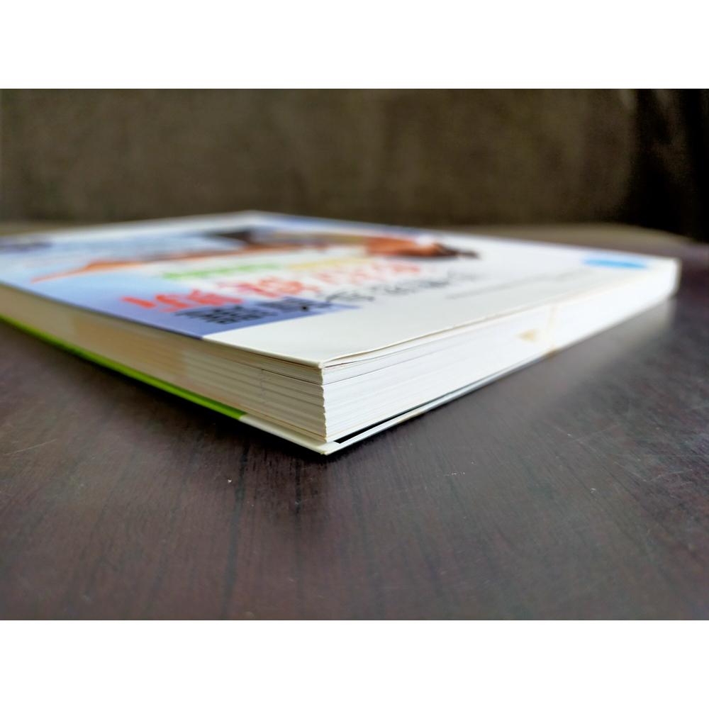 【享讀書房T3】《美體塑身首選彼拉提斯(附DVD)》陳雪梅 / 漢湘文化-細節圖2