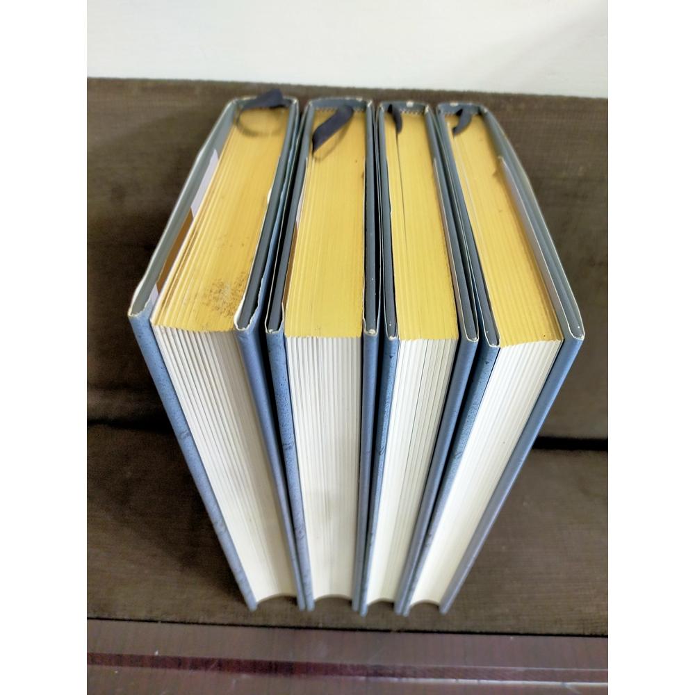 【享讀書房DTA1】《福爾摩斯探案全集 全四冊》柯南．道爾 / 遠流-細節圖4