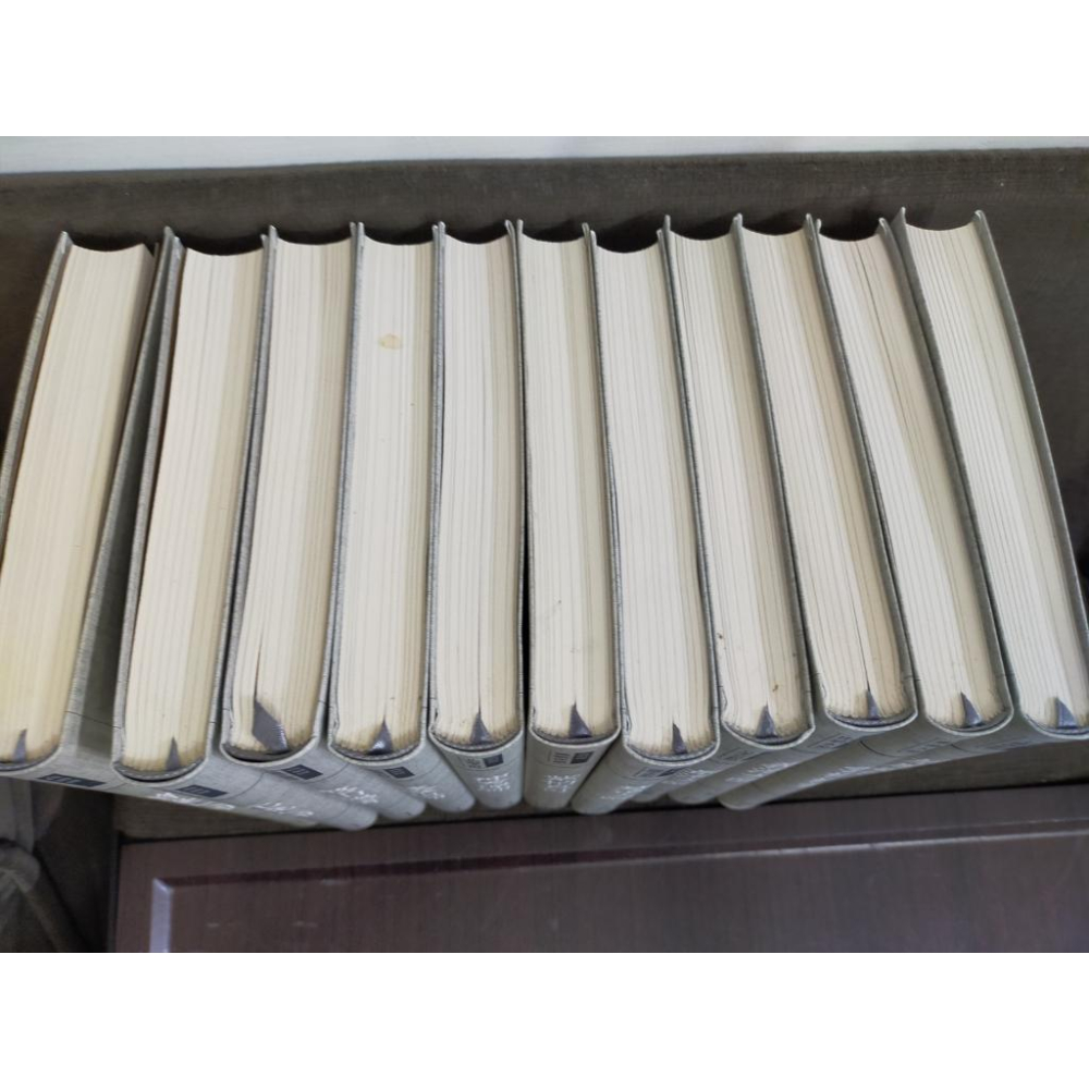 【享讀書房DO】《高僧傳 (如圖所示 共11本合售)》經典雜誌-細節圖3