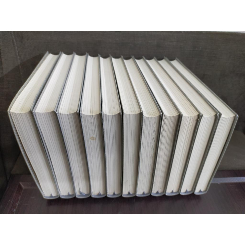 【享讀書房DO】《高僧傳 (如圖所示 共11本合售)》經典雜誌-細節圖4